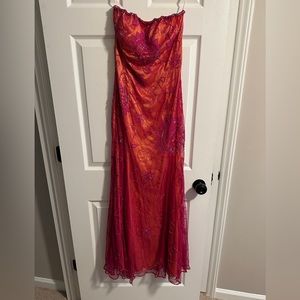 Sean Collection Prom/Evening gown